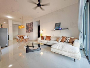 Amberside, Country Garden Danga Bay Homestay by WELCOME HOME